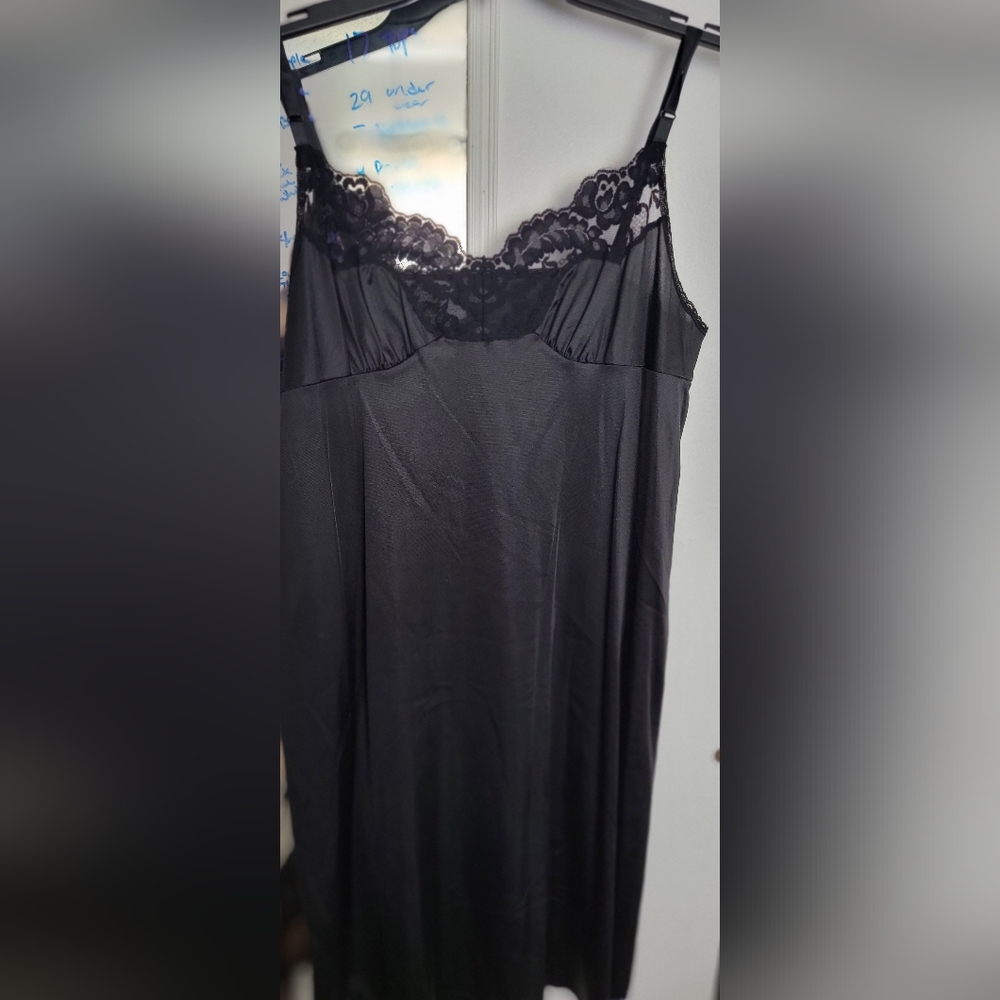 Night gown